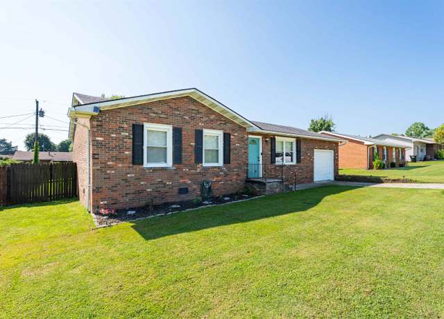 Property at 6157 Richmond Ave, Owensboro, KY 42303, 3 beds, 1.5 baths