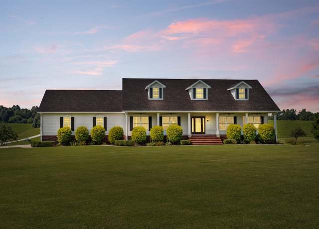 Property at 11172 Old Leitchfield Rd, Whitesville, KY 42378, 3 beds, 3.5 baths