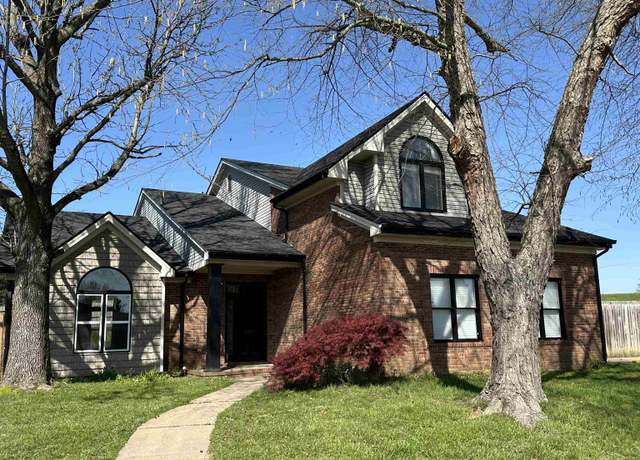 Property at 3704 Cobblestone Ct, Owensboro, KY 42303, 4 beds, 2.5 baths