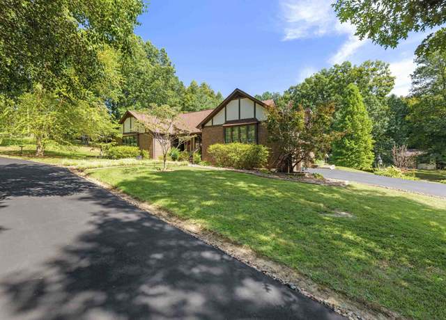 Photo of 660 Great Country Estates Rd, Hawesville, KY 42348