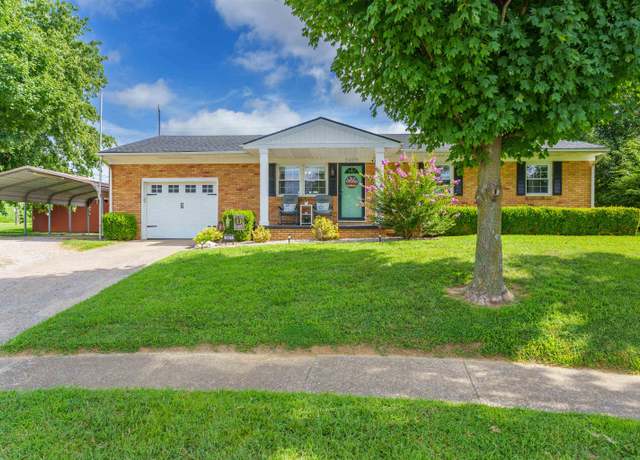 Property at 2617 Wimsatt Ct, Owensboro, KY 42303, 3 beds, 1.5 baths