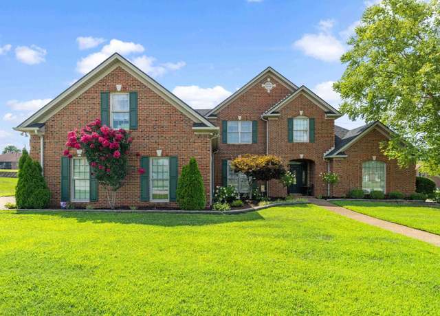 Property at 4508 Lake Forest Dr, Owensboro, KY 42303, 4 beds, 3 baths