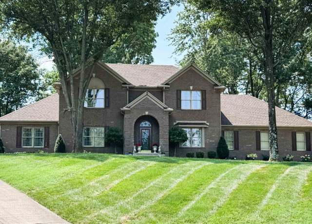 Property at 1400 Heritage Cv, Owensboro, KY 42303, 4 beds, 3.5 baths