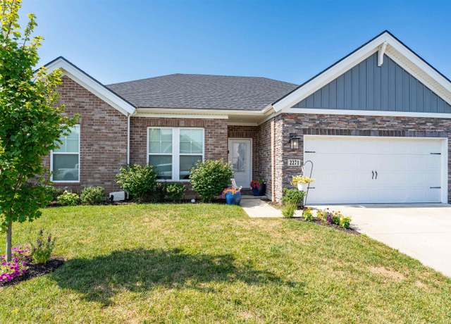Property at 2271 Monroe Ave, Owensboro, KY 42301, 3 beds, 2 baths