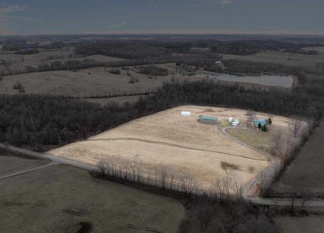 Property at 10640 Toler Bridge Rd, Maceo, KY 42355, 3 beds, 2.5 baths