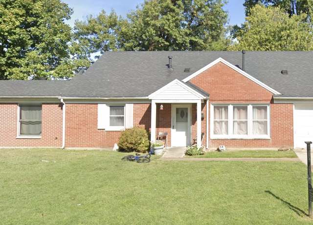Property at 2063 Wyandotte Ave, Owensboro, KY 42301, 5 beds, 3 baths