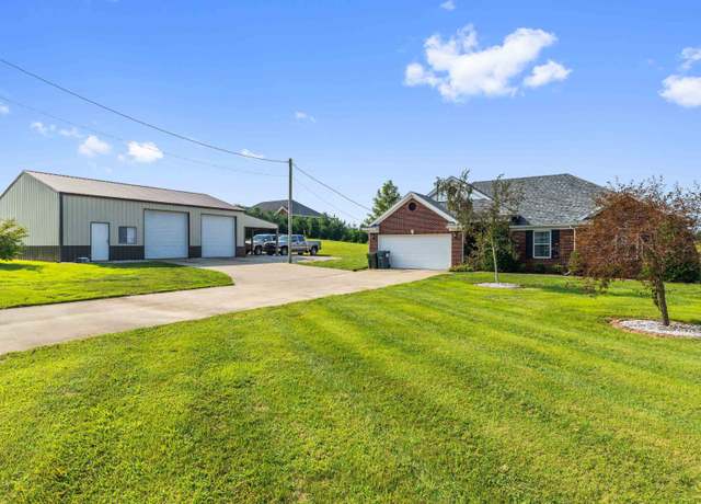 Property at 4682 Ben Head Rd, Philpot, KY 42366, 3 beds, 2 baths