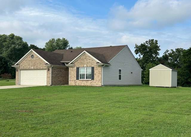 Property at 2165 Squirrel Tail Hollow Rd, Hawesville, KY 42348, 3 beds, 2 baths