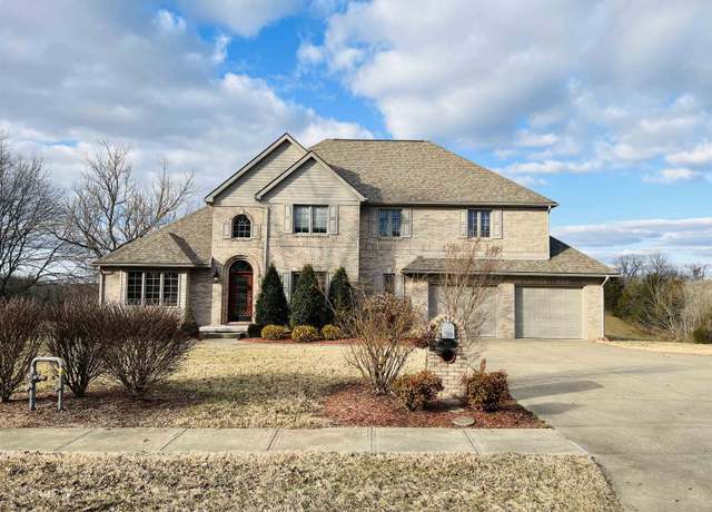 Property at 801 Oakwood Dr, Hartford, KY 42347, 5 beds, 4.5 baths