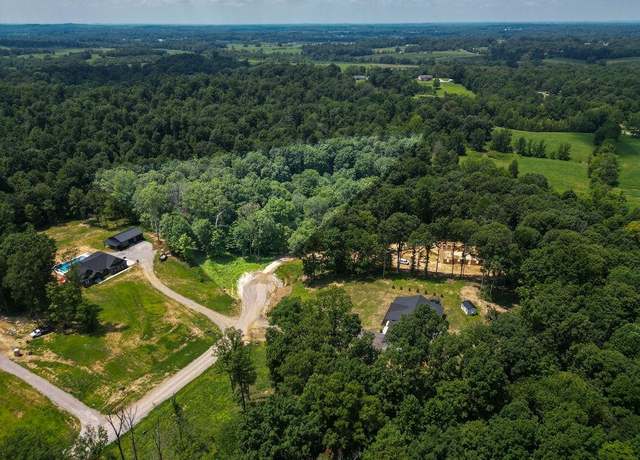 Property at Lot 91 Odessa Dr, Utica, KY 42376