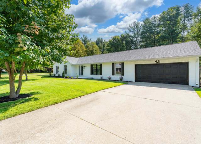 Property at 3492 Woodlane Dr, Philpot, KY 42366, 3 beds, 2 baths
