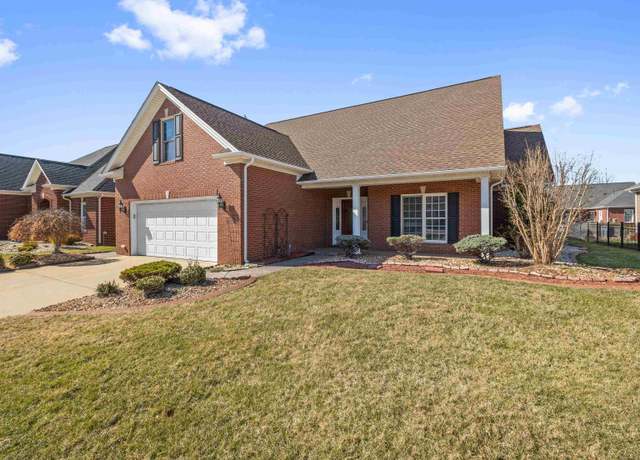 Property at 1534 Creek Haven Lp Loop, Owensboro, KY 42303, 4 beds, 3 baths