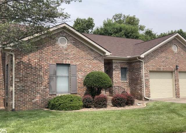Property at 701 Live Oak Pl, Owensboro, KY 42303, 3 beds, 2.5 baths