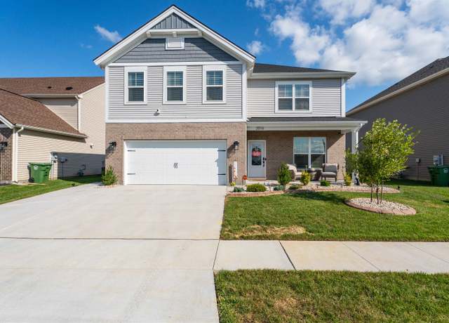 Property at 2016 Pebblewood Dr, Owensboro, KY 42303, 4 beds, 2.5 baths