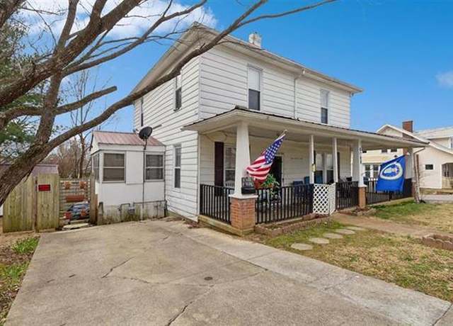 Property at 501 Durham St, KY 42743, 4 beds, 2 baths