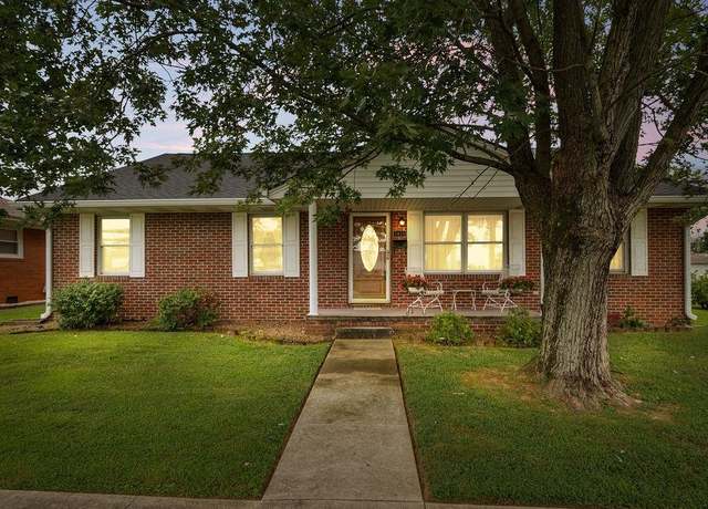 Property at 3833 Frederica St, Owensboro, KY 42301, 2 beds, 2.5 baths