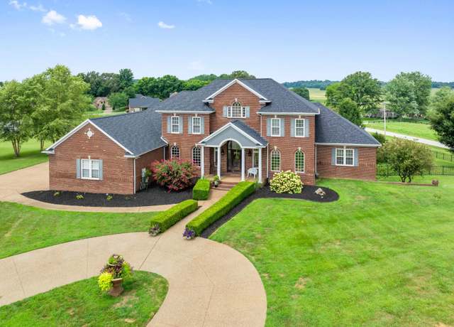 Property at 6747 Barcroft, Owensboro, KY 42303, 5 beds, 3.5 baths
