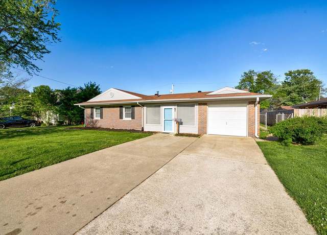 Property at 2919 Christie Pl, Owensboro, KY 42301, 5 beds, 1.5 baths