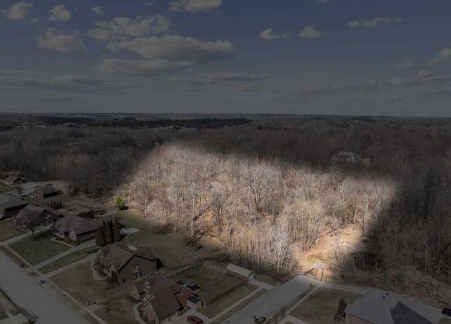 Property at 0 Valley Hill Dr, Owensboro, KY 42301