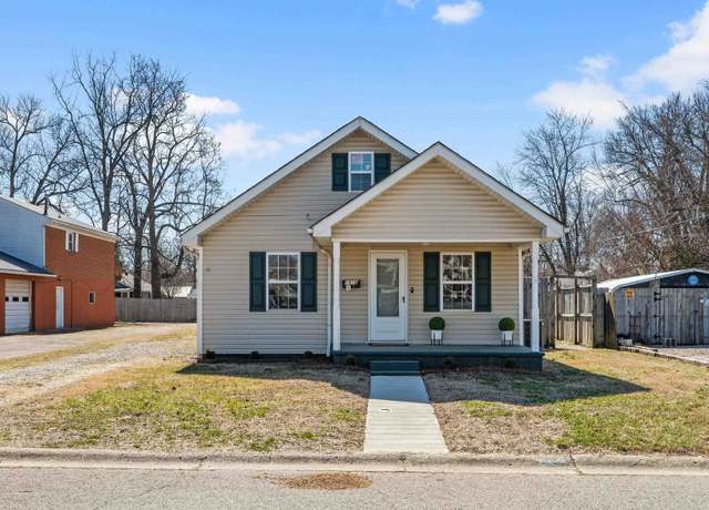 Property at 1516 E 19th St, Owensboro, KY 42303, 3 beds, 2 baths