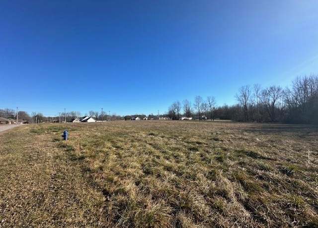 Property at 00000 Osborne Ln, Madisonville, KY 42431
