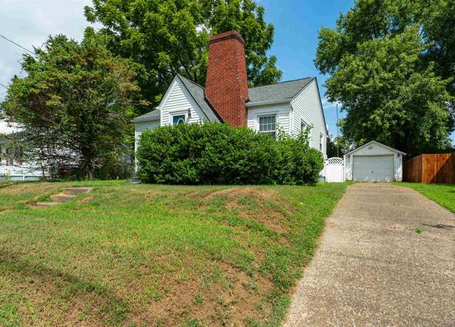 Property at 1721 Lee Ct, Owensboro, KY 42301, 1 bed, 1 bath