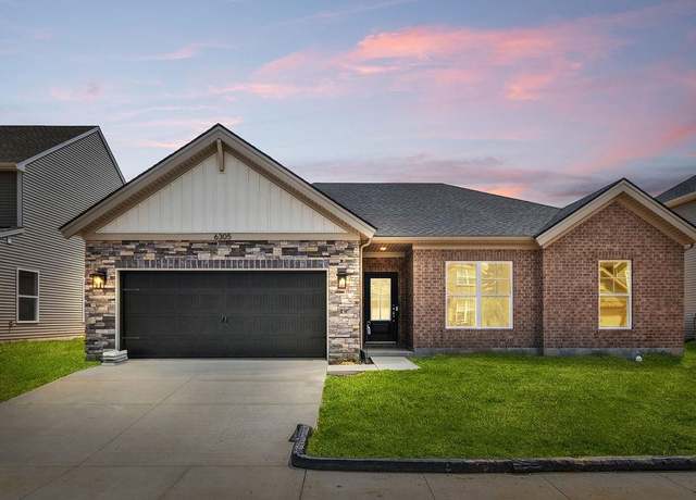 Property at 6305 Jessica Ln, Owensboro, KY 42303, 3 beds, 2 baths
