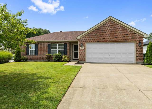 Property at 2570 Landing Ter, Owensboro, KY 42303, 3 beds, 2 baths