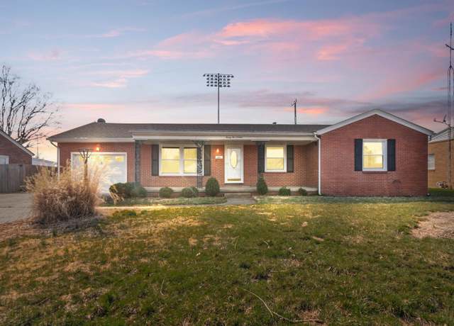 Property at 2516 Farrier Pl, Owensboro, KY 42301, 3 beds, 1.5 baths