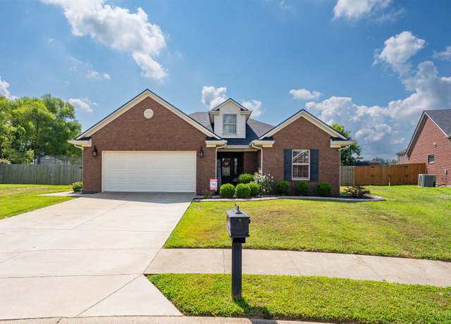Property at 5460 Meadow Grove Dr, Owensboro, KY 42301, 3 beds, 2 baths