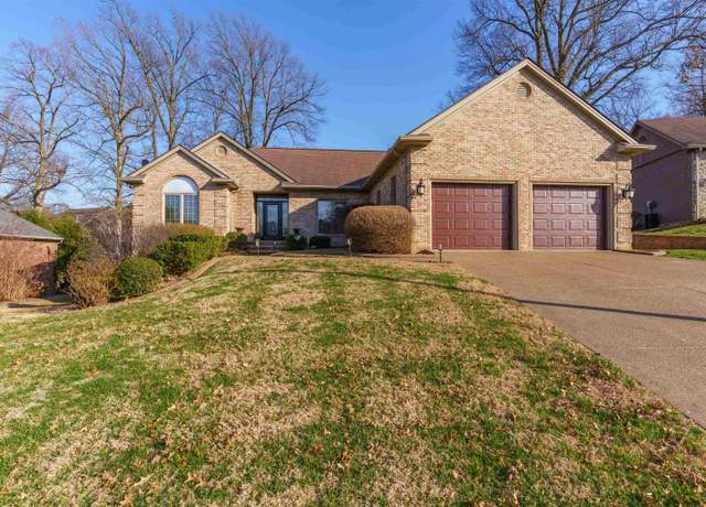 Property at 4410 Wilderness Trce, Owensboro, KY 42303, 5 beds, 3 baths