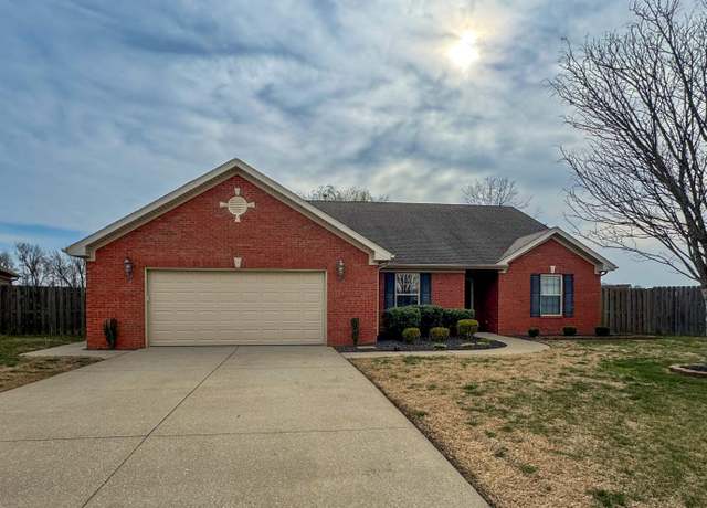 Property at 5336 Summercrest Dr, Owensboro, KY 42301, 5 beds, 3 baths