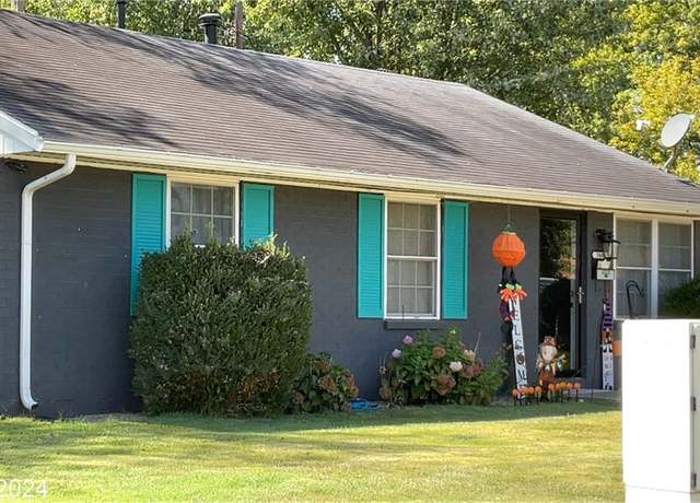 Property at 3604 Winchester Dr, Owensboro, KY 42301, 3 beds, 1 bath