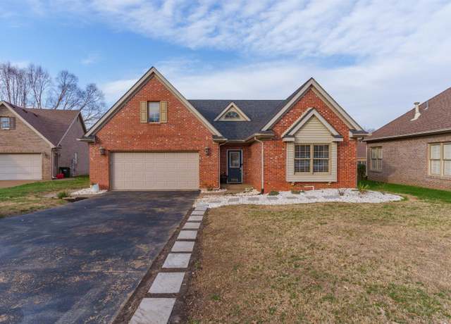 Property at 1715 Sanctuary, Owensboro, KY 42303, 3 beds, 2 baths