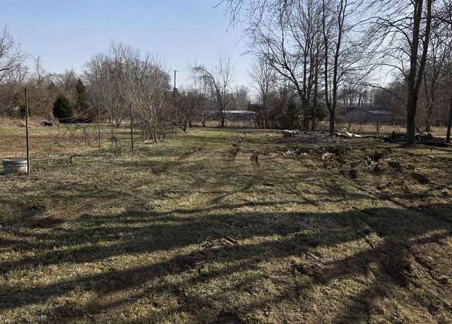 Property at 1790 Meadows Rd, Morganfield, KY 42437