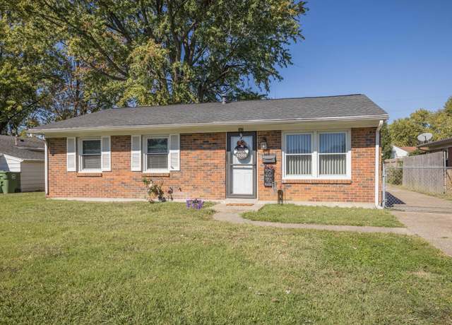 Property at 503 Catalina Dr, Owensboro, KY 42303, 3 beds, 1 bath