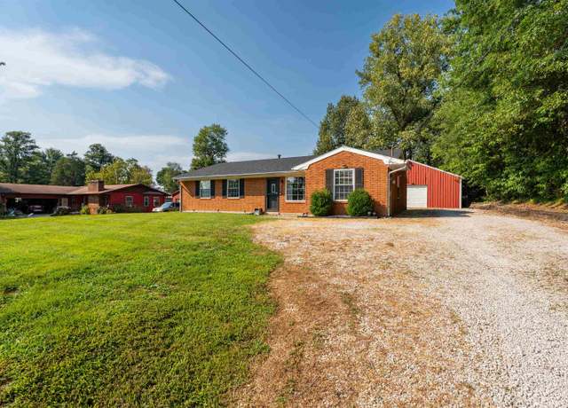 Property at 5739 Old Hwy 54, Philpot, KY 42303, 3 beds, 1.5 baths