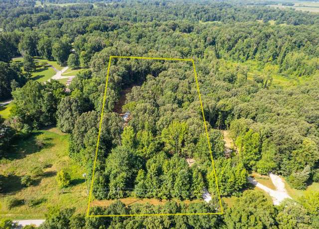 Property at 3973 State Route 657, Lewisport, KY 42351