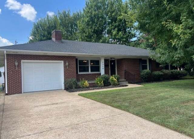 Property at 2924 Royal Dr, Owensboro, KY 42301, 3 beds, 1.5 baths