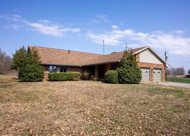 Property at 10565 State Route 81, Utica, KY 42376, 5 beds, 3 baths