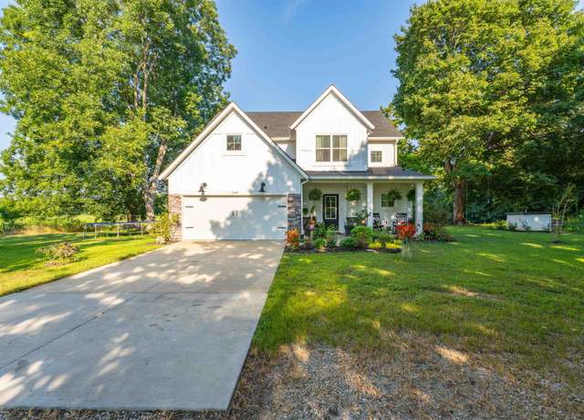 Property at 7649 Hwy 762, Philpot, KY 42366, 4 beds, 2.5 baths