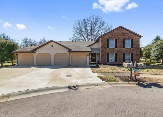 Property at 4A Quail Ridge Ct, Owensboro, KY 42303, 2 beds, 2 baths
