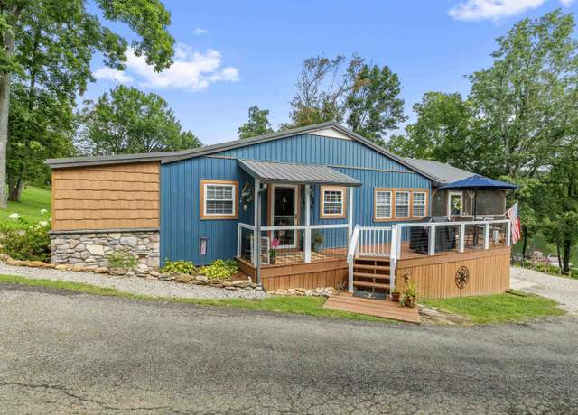 Property at 1793 Morton Brown Ln, Hardinsburg, KY 40143, 3 beds, 1 bath