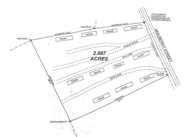 Property at 1 Mulberry St, Fordsville, KY 42347