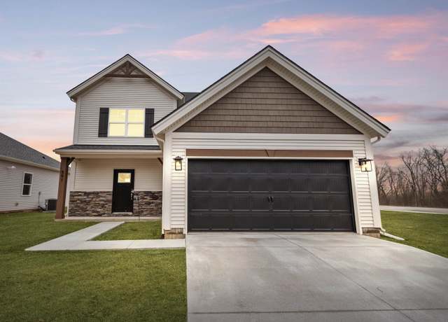 Property at 591 Alabaster Ln, Owensboro, KY 42301, 3 beds, 2.5 baths