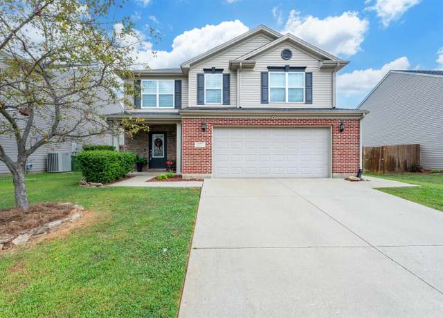 Property at 2957 Summer Point Ct, Owensboro, KY 42303, 5 beds, 2.5 baths