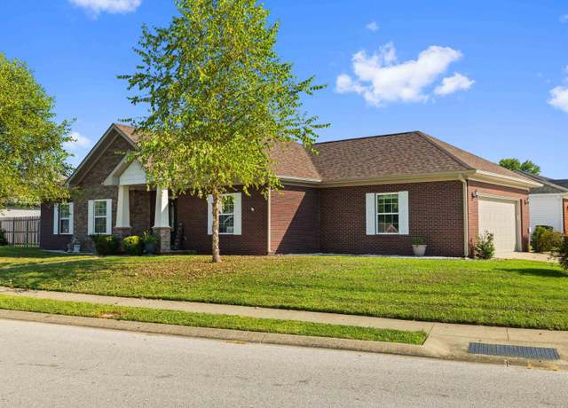 Property at 5060 Diamond Dr, Owensboro, KY 42303, 3 beds, 2 baths