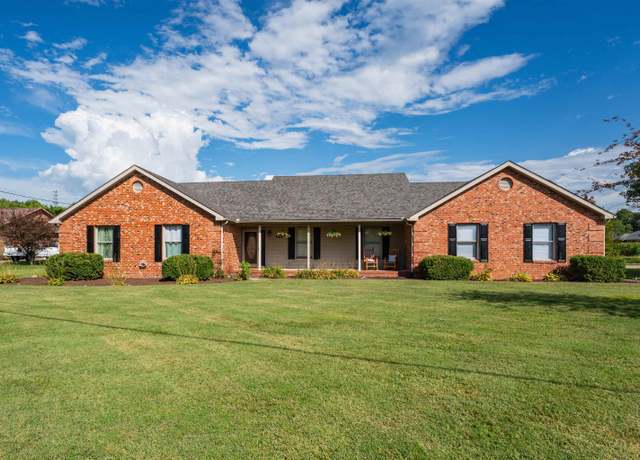 Property at 2701 Reid Rd, Owensboro, KY 42303, 4 beds, 2 baths