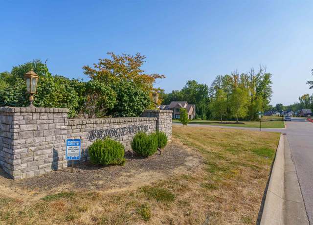 Property at 4965 Creek Valley Ct, Owensboro, KY 42303