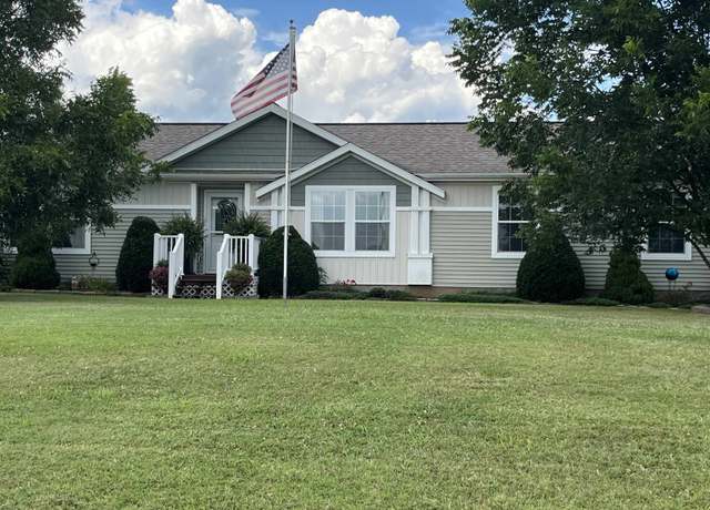 Property at 5501 Ditto Rd, Philpot, KY 42366, 3 beds, 2 baths